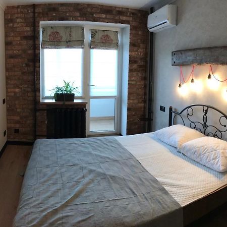 1 Мая ,8А Appartement Chornomorsk Buitenkant foto