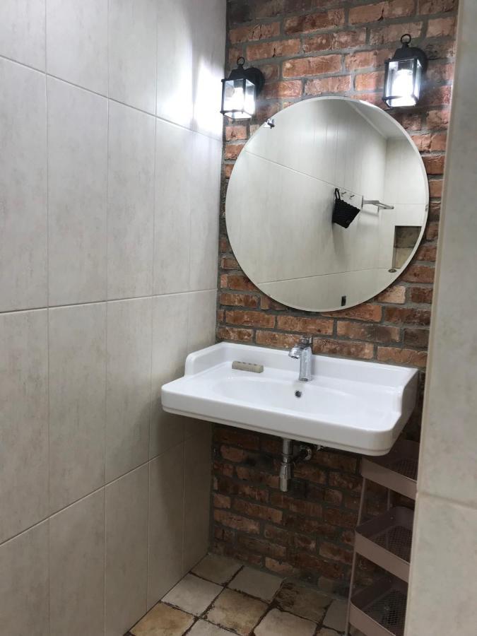 1 Мая ,8А Appartement Chornomorsk Buitenkant foto