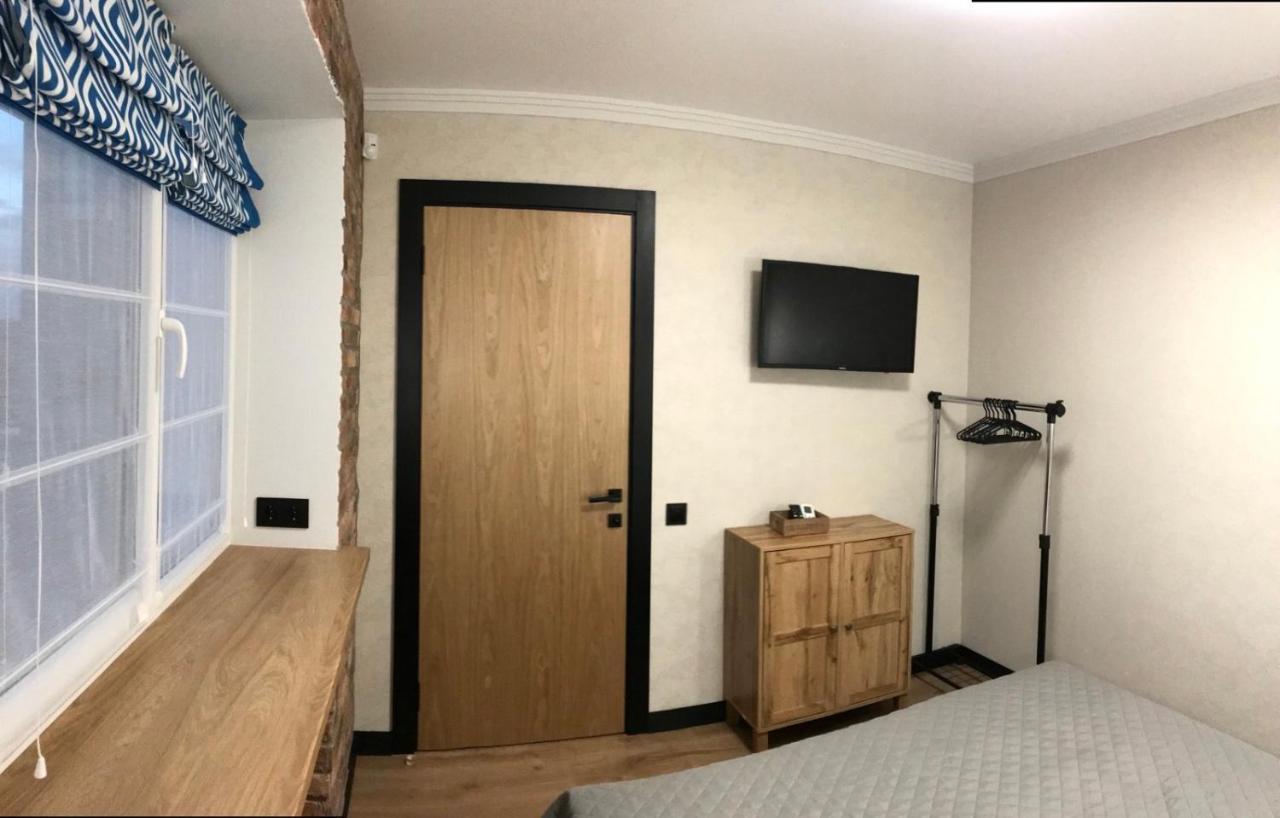 1 Мая ,8А Appartement Chornomorsk Buitenkant foto