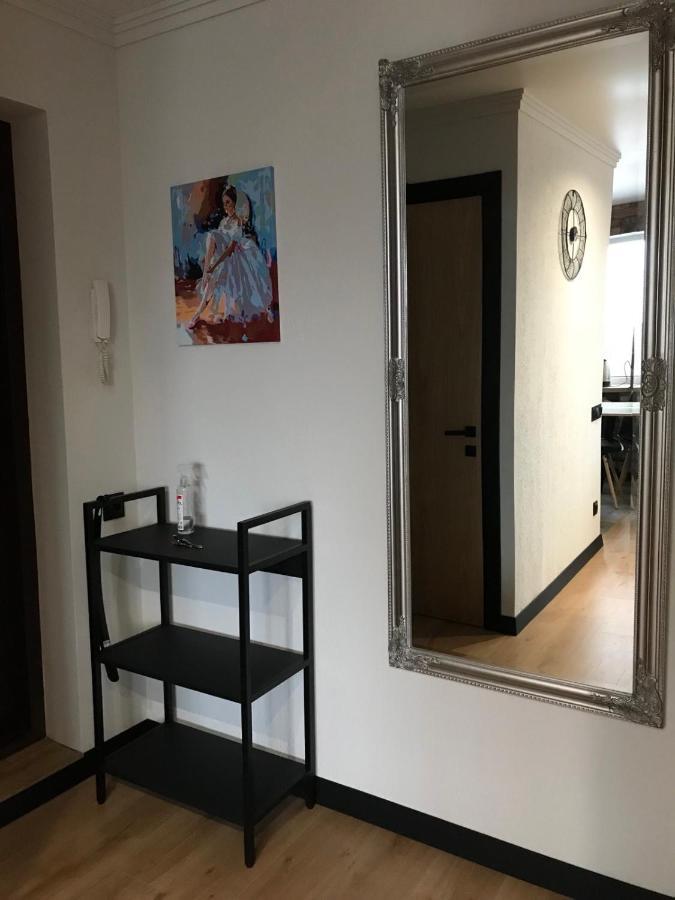 1 Мая ,8А Appartement Chornomorsk Buitenkant foto