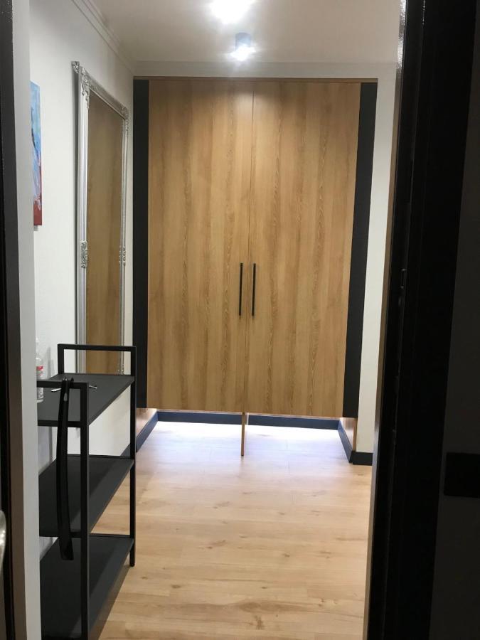 1 Мая ,8А Appartement Chornomorsk Buitenkant foto