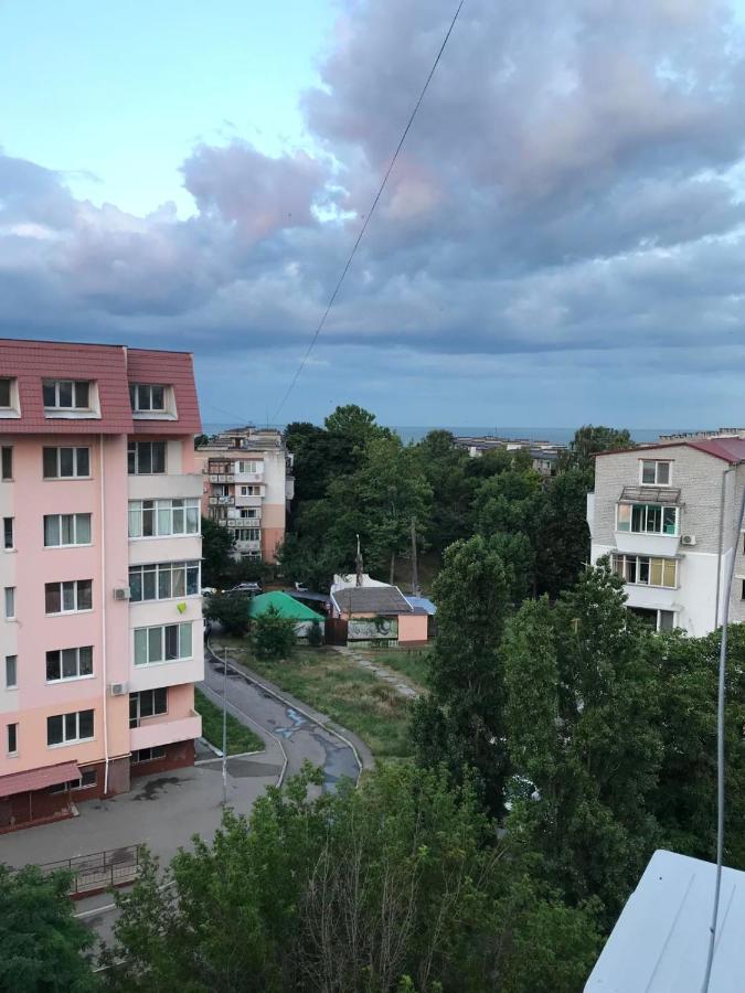 1 Мая ,8А Appartement Chornomorsk Buitenkant foto