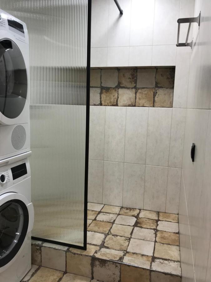 1 Мая ,8А Appartement Chornomorsk Buitenkant foto