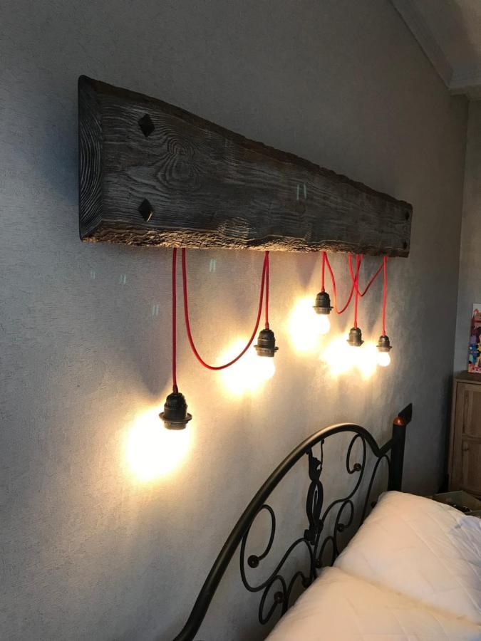 1 Мая ,8А Appartement Chornomorsk Buitenkant foto